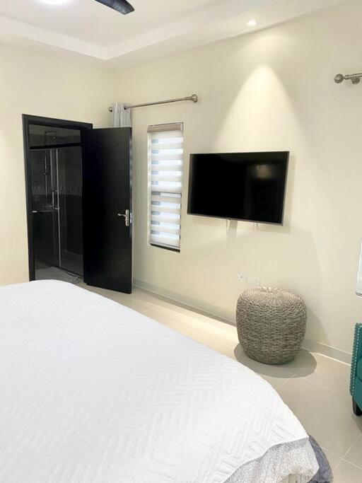 Villa La Rosa With Spectacular View Of אוצ'ו ריוס מראה חיצוני תמונה