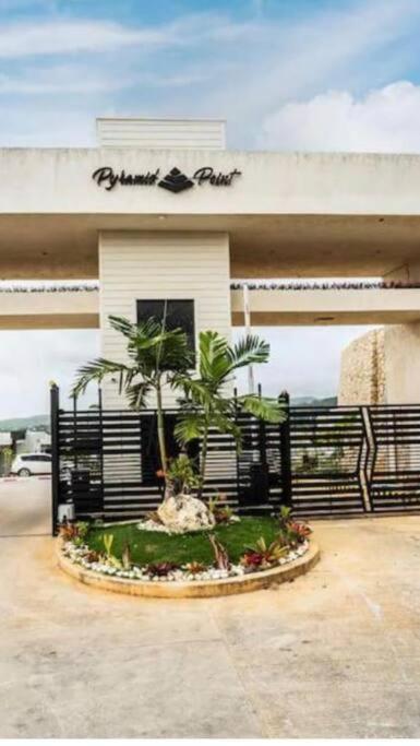 Villa La Rosa With Spectacular View Of אוצ'ו ריוס מראה חיצוני תמונה