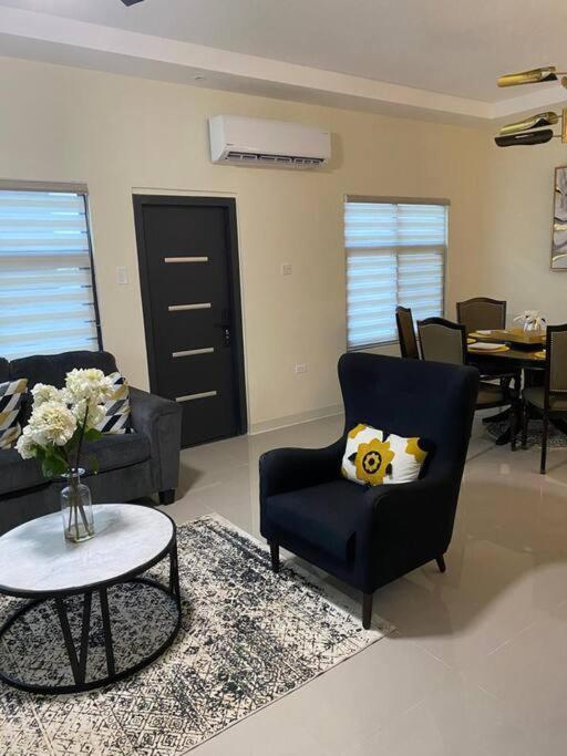 Villa La Rosa With Spectacular View Of אוצ'ו ריוס מראה חיצוני תמונה