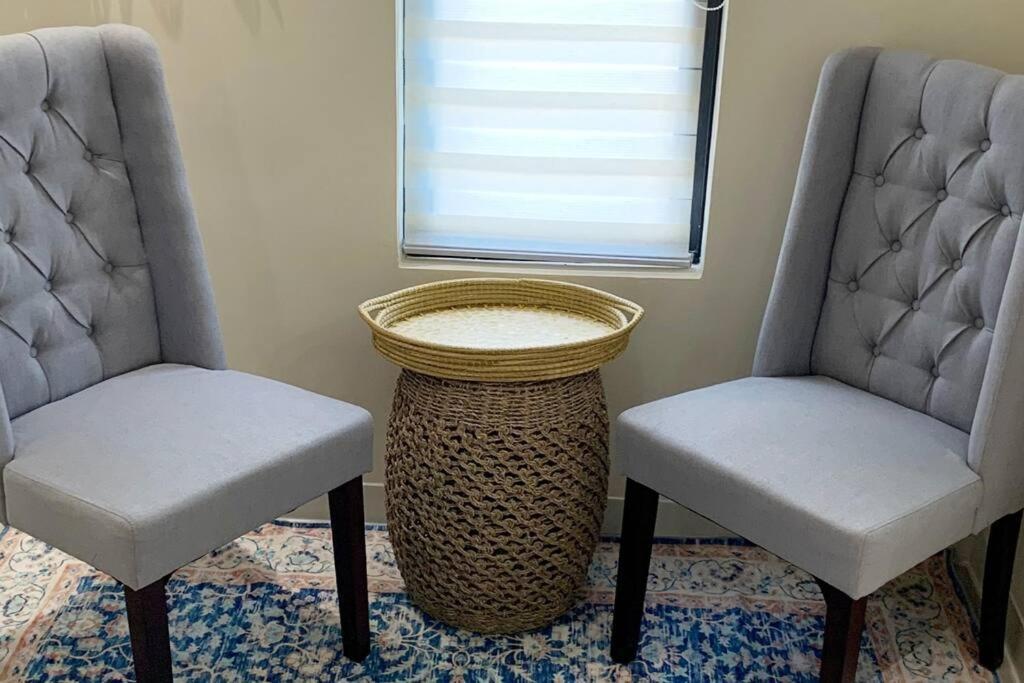 Villa La Rosa With Spectacular View Of אוצ'ו ריוס מראה חיצוני תמונה