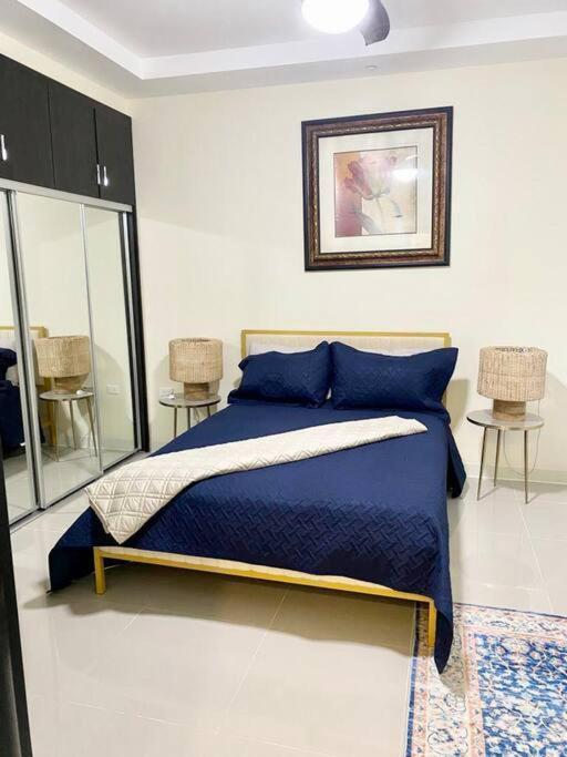 Villa La Rosa With Spectacular View Of אוצ'ו ריוס מראה חיצוני תמונה