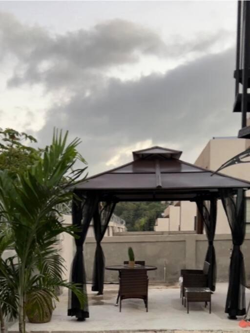 Villa La Rosa With Spectacular View Of אוצ'ו ריוס מראה חיצוני תמונה